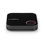 Nedis VWFI3450BK | Draadloze HDMI-ontvanger | 4K Ondersteuning | Wi-Fi | Zwart