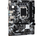 Asrock B760M-HDV/M.2 D4 | Socket LGA 1700 | Intel B760 | 2xDDR4 | Micro-ATX | Moederbord