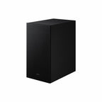 Samsung HW-B650F | 3.1-kanaals Soundbar met Draadloze Subwoofer | Dolby Audio | 370W | Zwart