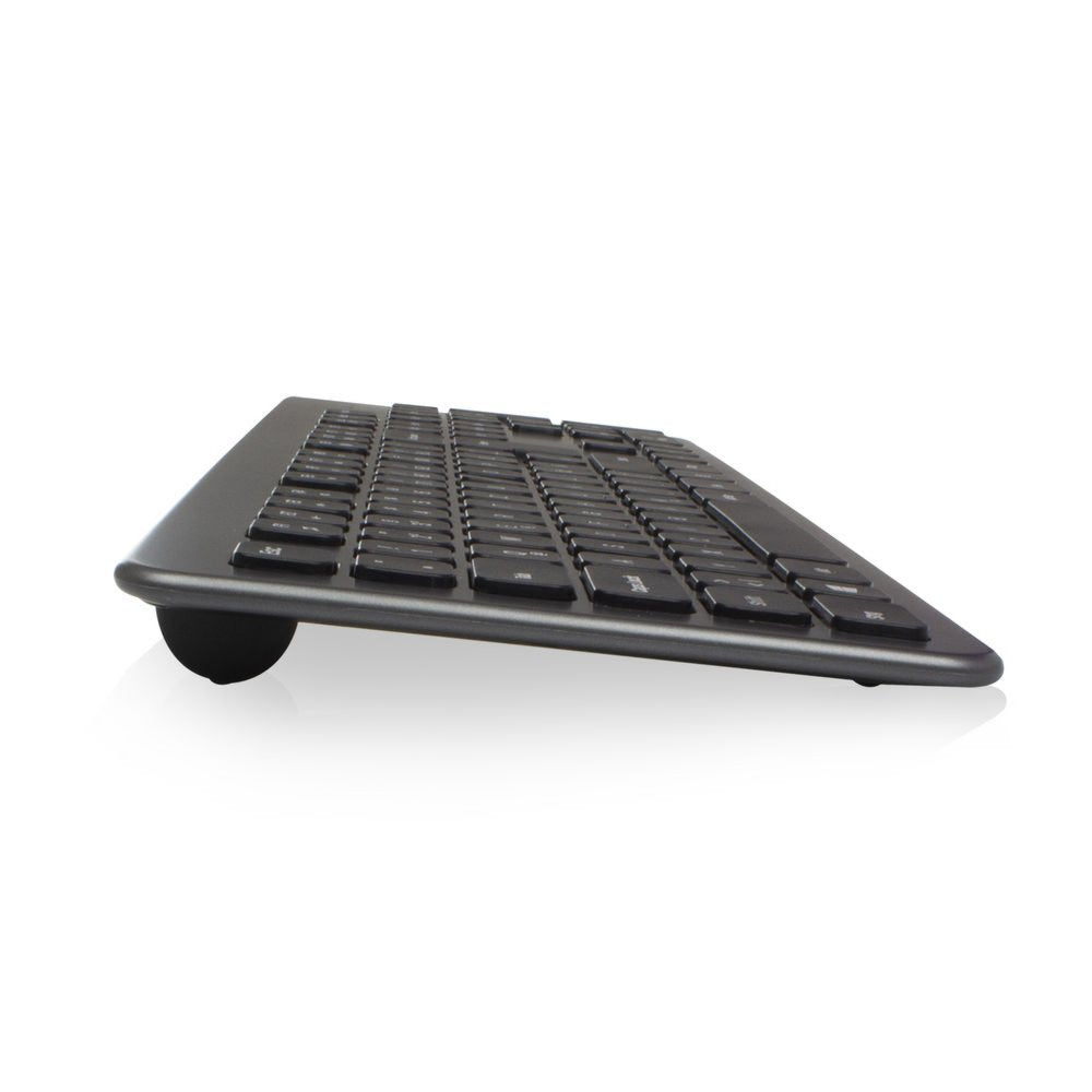 ACT AC5710 | Draadloze Muis en Toetsenbordcombo | QWERTY