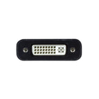ACT AC7510 | DisplayPort naar DVI-D Adapter | 0,15 m | Zwart