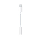 Apple MMX62ZM/A Lightning-kabel Wit