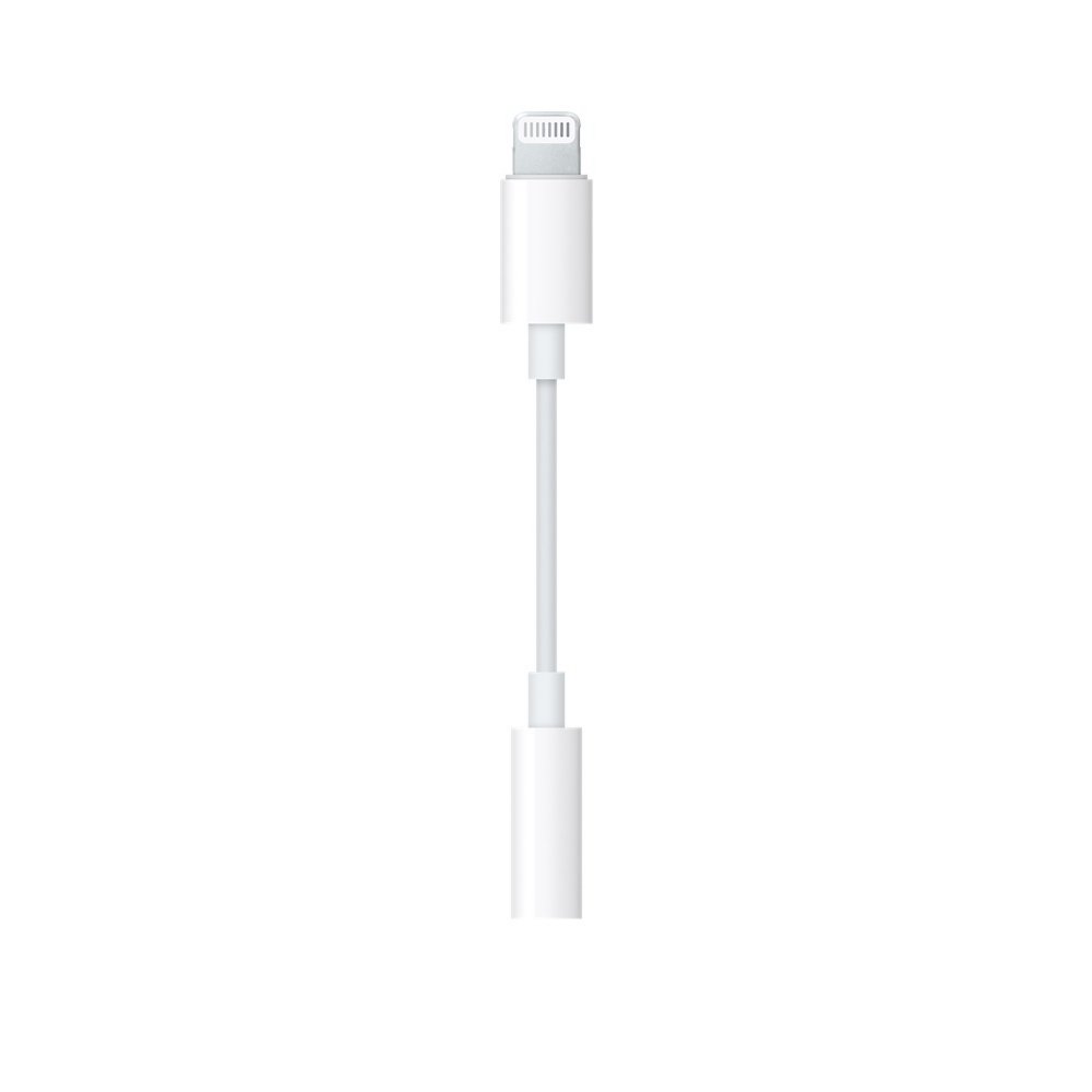Apple MMX62ZM/A Lightning-kabel Wit
