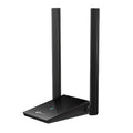 TP-Link Archer TX20U Plus | Wi-Fi 6 USB Adapter | AX1800 Dual-band (2,4 GHz / 5 GHz) | 1800 Mbps | USB 3.0 | Zwart