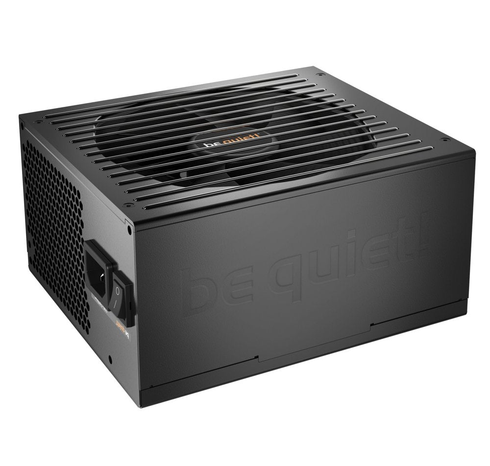 be quiet! Straight Power 11 | 750 Watt Gold ATX PSU | Modulair | Power Supply | Voeding