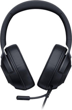 Razer Kraken X Lite | Bedrade Over-ear Gaming Headset 3.5mm Connector | Zwart