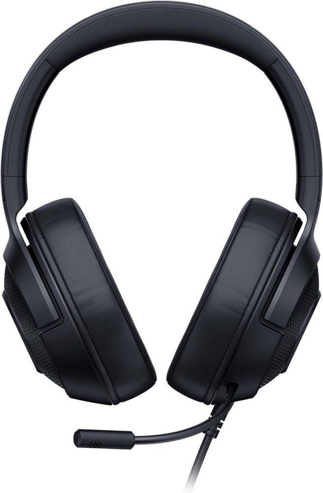 Razer Kraken X Lite | Bedrade Over-ear Gaming Headset 3.5mm Connector | Zwart