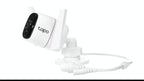 TP-Link Tapo C310 | 3MP Buitenbeveiligingscamera | Wi-Fi & Ethernet | Nachtzicht tot 30m | Tweeweg Audio | IP66 Weerbestendig