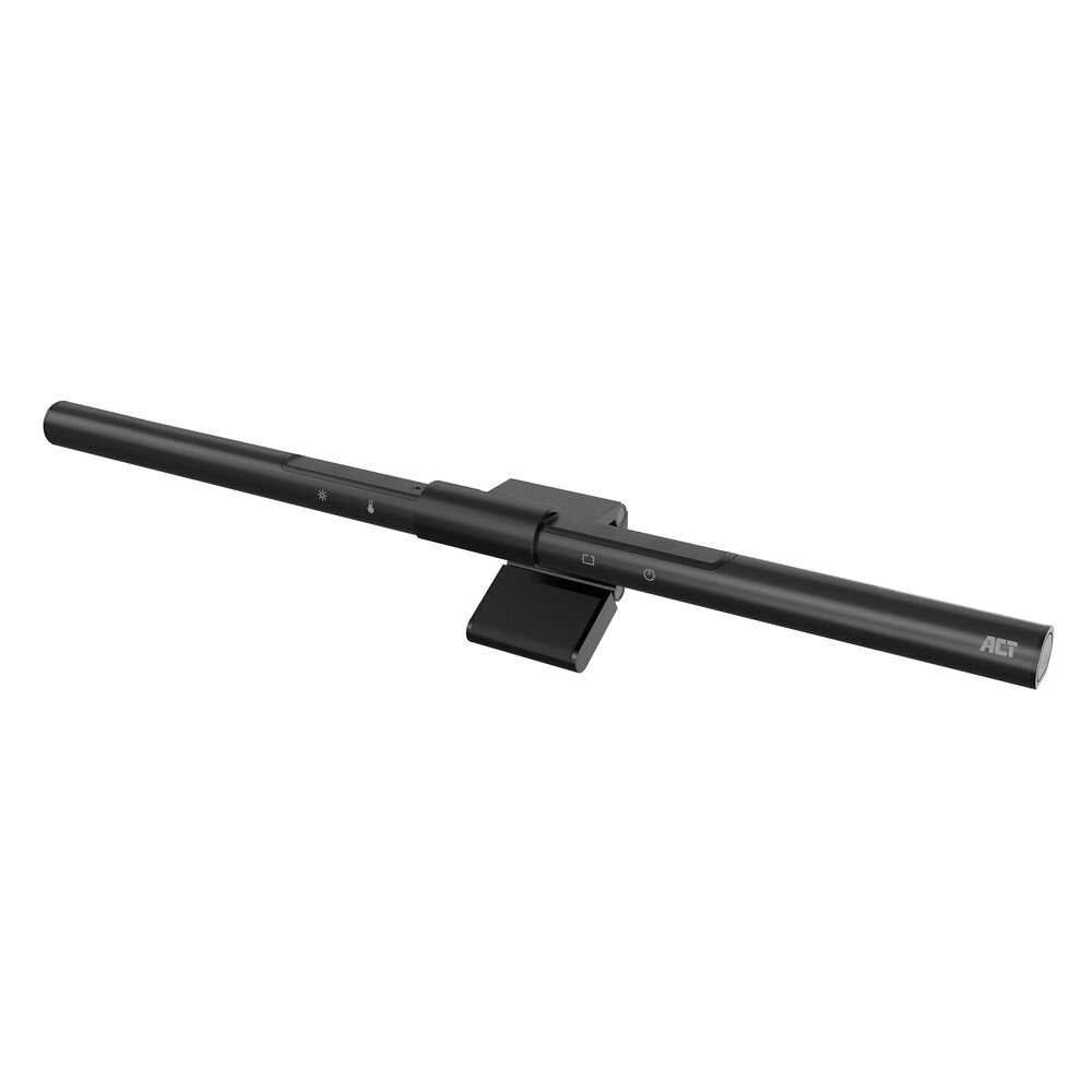 ACT AC8055 | Monitor LED-lamp | Dimbaar | Voeding via USB